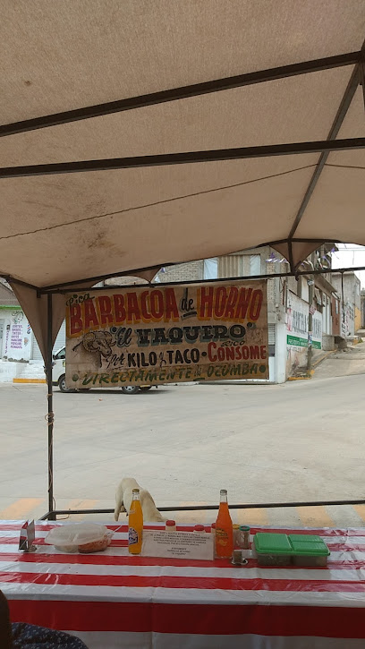 Barbacoa El Vaquero