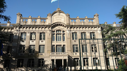 Colegio Nacional 'Rafael Hernández'