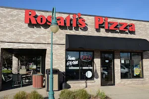 Rosati's Pizza image