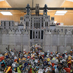 Photo n° 5 de l'avis de Thomas.l fait le 13/01/2019 à 22:03 pour Forum Gambetta à Calais