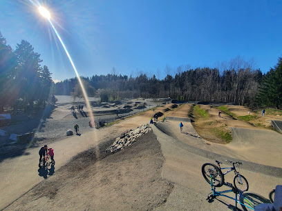 North Shore Pump Track