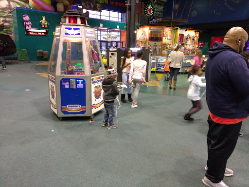 Amusement Center «Odyssey Fun World», reviews and photos, 3440 Odyssey Ct, Naperville, IL 60563, USA