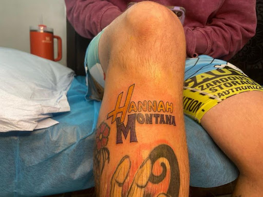 Explore tattoo ideas first born son, creative tattoo ideas in Belgrade, available at The Loyal Sparrow Tattoo and Piercing