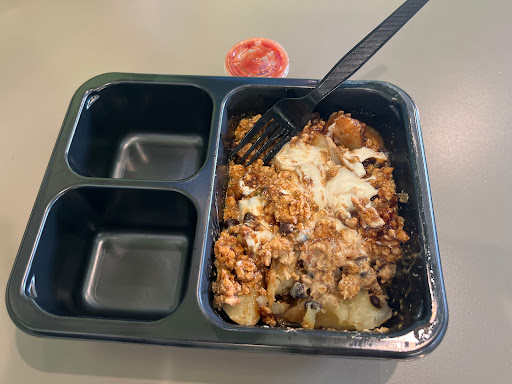 Health Food Restaurant «Fitlife Foods South Tampa», reviews and photos, 1902B S Dale Mabry Hwy, Tampa, FL 33629, USA