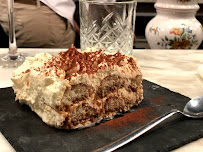 Tiramisu du Restaurant italien La Fabuica à Paris - n°1