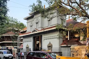 Anna Nagar Ayyappa Temple image