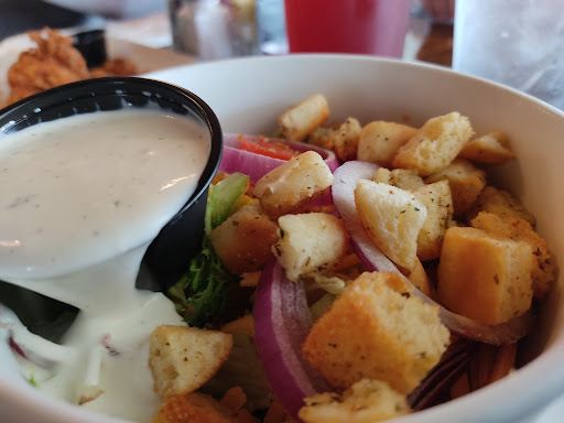 Restaurant «Adams Breezy Hill Farm», reviews and photos, 1222 Cadiz Rd, Princeton, KY 42445, USA