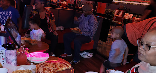 Bowling Alley «AMF Timonium Lanes», reviews and photos, 2165 York Rd, Timonium, MD 21093, USA