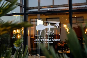Restaurant Les Terrasses - Guérande image