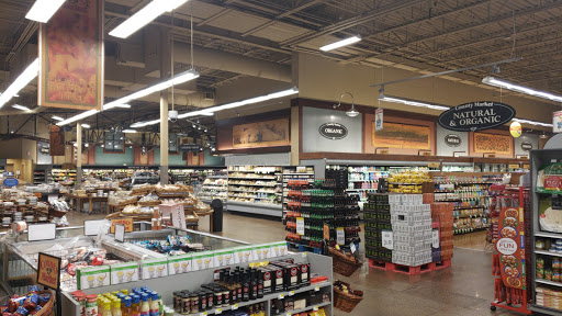 Florist «County Market», reviews and photos, 2310 Crest View Dr, Hudson, WI 54016, USA