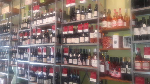 Wine Store «House Wine», reviews and photos, 644 High St, Columbus, OH 43085, USA
