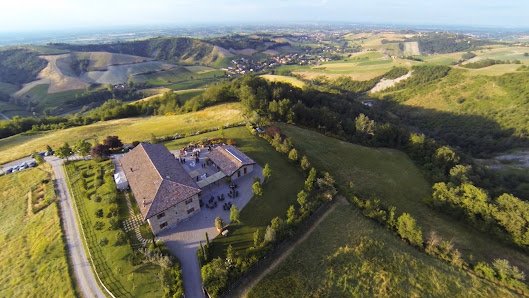 Parco di Montebello Via Fosse Ardeatine, 1, 42020 Salvarano RE, Italia