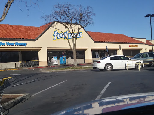 Supermarket «FoodMaxx», reviews and photos, 7477 Watt Ave, North Highlands, CA 95660, USA