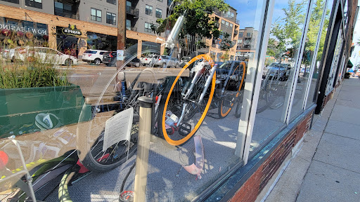 Sporting Goods Store «Play It Again Sports», reviews and photos, 145 Snelling Ave N, St Paul, MN 55104, USA