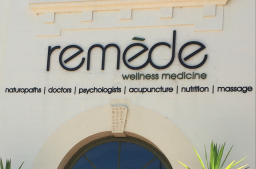 Remede Wellness Medicine