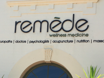 Remede Wellness Medicine