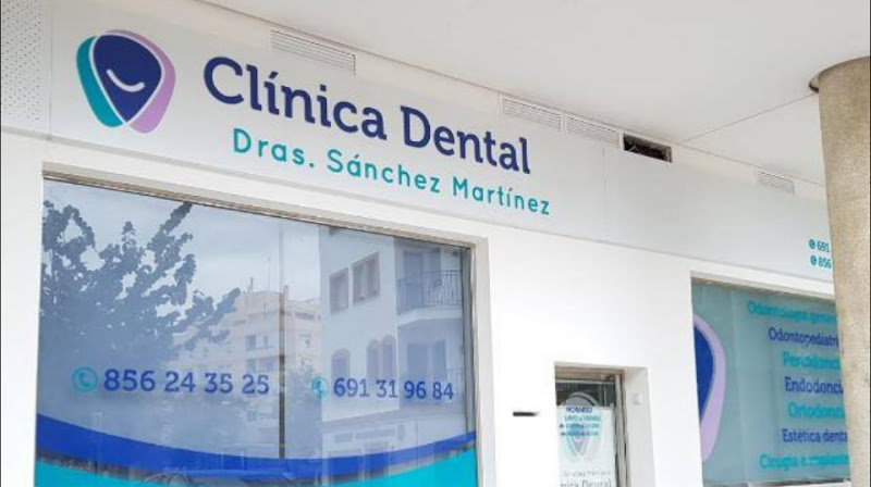 Clinica Dental Sanchez Martinez