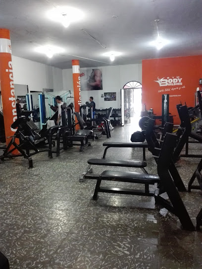 Gym Body Building - Cl. 11 #8-50, Chinchiná, Caldas, Colombia