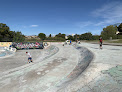Skate Park de poussan Poussan