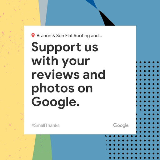 Roofing Contractor «Branon & Son Flat Roofing and Construction Co.», reviews and photos, 19 Auburn St, Charlestown, MA 02129, USA