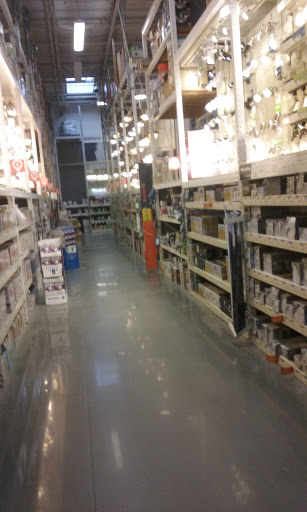 Home Improvement Store «The Home Depot», reviews and photos, 1330 Dogwood Dr SE, Conyers, GA 30013, USA