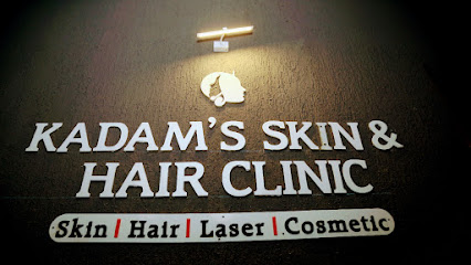 Dr.  Skin & Hair Clinic - Kadam skin and hair clinic 1st  Floor,Govind Plaza,above Rajpurohit Sweets Opp DCC bank Main Gate, ZP  Chowk, Satara, Maharashtra, IN - Zaubee
