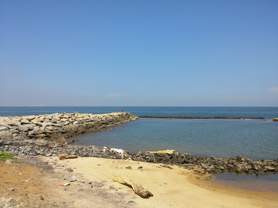 Preethipura Beach