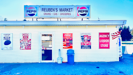 Reuben's Country Store