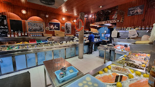 Photo n°134 de Chez Jeannot Fruits de mer à Toulouse ()