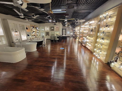 Plumbing Supply Store «Ferguson», reviews and photos, 11600 Wills Rd, Alpharetta, GA 30009, USA