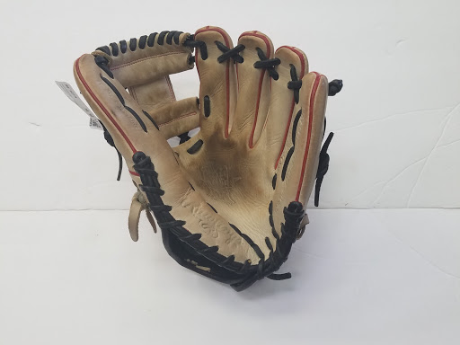 Sporting Goods Store «Play It Again Sports», reviews and photos, 1281 Jefferson Davis Hwy, Fredericksburg, VA 22401, USA