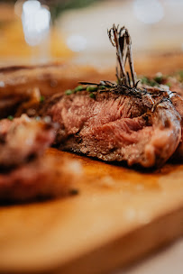 Photos du propriétaire du Restaurant argentin La Estancia à Paris - n°16