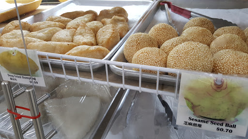 Grocery Store «New Century Oriental Food Supermarket», reviews and photos, 4500 N Tryon St, Charlotte, NC 28213, USA