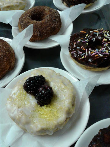 Coffee Shop «Preservation Coffee & Tea», reviews and photos, 1030 J St, Modesto, CA 95354, USA