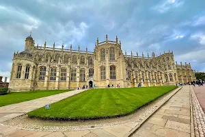 St George's Chapel image