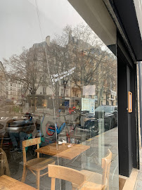 Atmosphère du Café fringe à Paris - n°5
