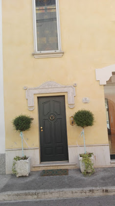 Extérieur Casa vacanza HomeSuiteHome 63074 San Benedetto del Tronto