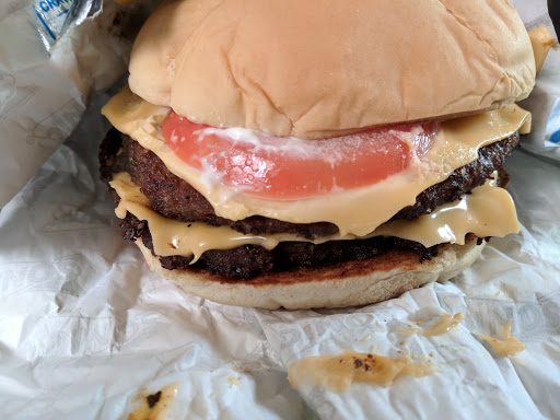 Fast Food Restaurant «Sonic Drive-In», reviews and photos, 6173 US-90, Milton, FL 32570, USA