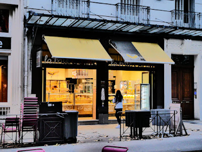 La Mie Câline à Chambéry