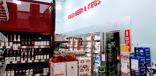 Wine Store «BevMo!», reviews and photos, 4214 Lincoln Blvd, Marina Del Rey, CA 90292, USA
