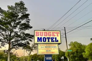 Budget Motel image