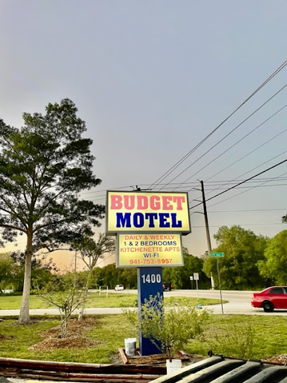 Budget Motel