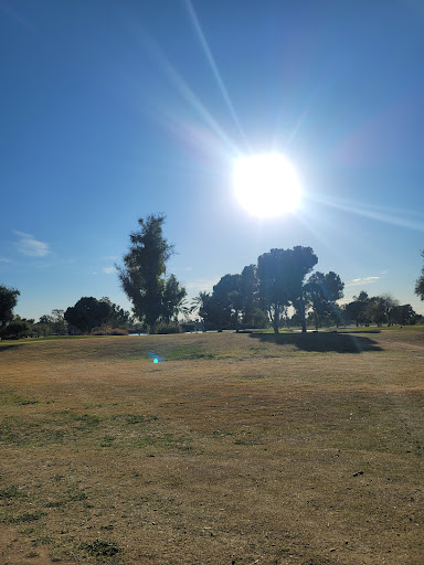 Golf Course «Paradise Valley Golf Course», reviews and photos, 3505 E Union Hills Dr, Phoenix, AZ 85050, USA