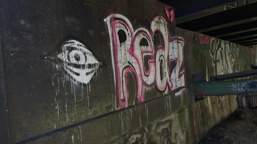 Park «MacLeay Park Entrance», reviews and photos, 2960 NW Upshur St, Portland, OR 97210, USA