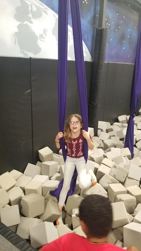 Amusement Center «Elevate Trampoline Park», reviews and photos, 701 N 137th Ave, Goodyear, AZ 85338, USA