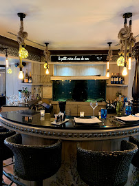Atmosphère du Restaurant de fruits de mer Le Bar à Huîtres - Saint-Germain à Paris - n°12