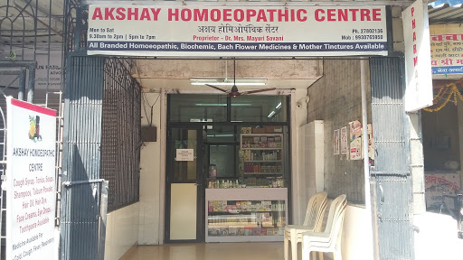 Akshay Homoeopathic Centre