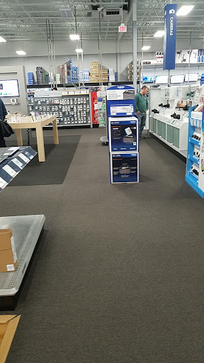 Electronics Store «Best Buy», reviews and photos, 1148 NW Norman Ave, Gresham, OR 97030, USA