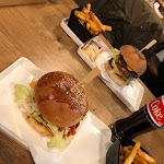 Photo n°2 de l'avis de SMC.u fait le 09/01/2020 à 08:32 sur le restaurants AHI Burger & Kebap Grillhaus à Stuttgart