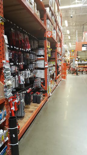 Home Improvement Store «The Home Depot», reviews and photos, 303 35th Ave SE, Puyallup, WA 98374, USA